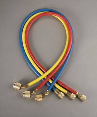 Yellow Jacket® Charging Hose Set 36" Hose 22983