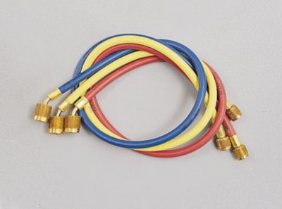 Yellow Jacket® Charging Hose Set 60" Hose 22985