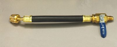 Yellow Jacket® Adapter 3/8" Heavy-Duty 26002