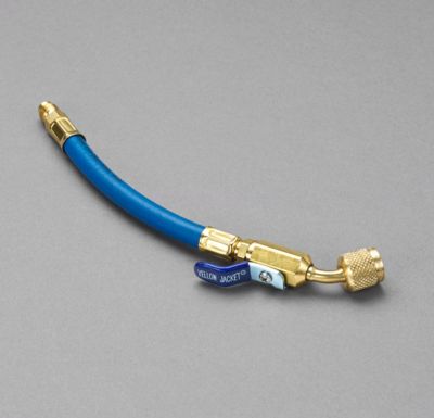 Yellow Jacket® Ball Valve 1/4" 29201