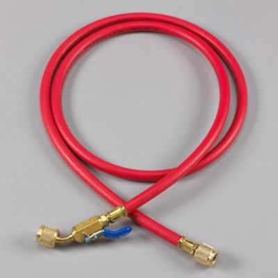 Yellow Jacket® Ball Valve 60" Hose 29660