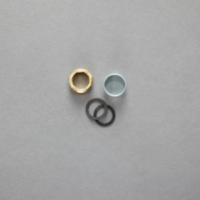 Yellow Jacket® Sight Glass for Brute II/Titan 41061