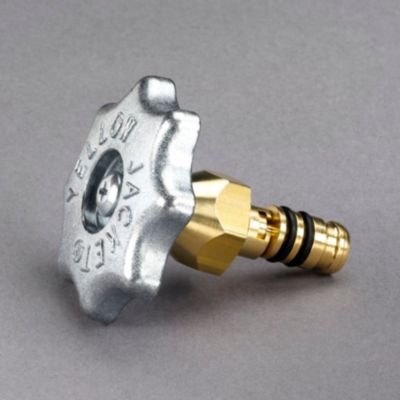 Yellow Jacket® Handle Assembly for Series 41 Manifolds 41143