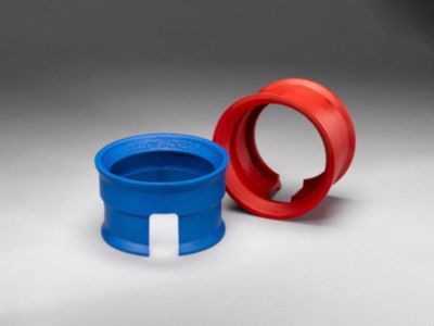 Yellow Jacket® Gauge for 2-1/2" Gauges 49092