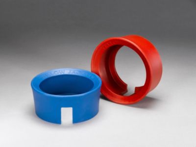 Yellow Jacket® Set for 3-1/8" Gauges A2L Compatible 49190