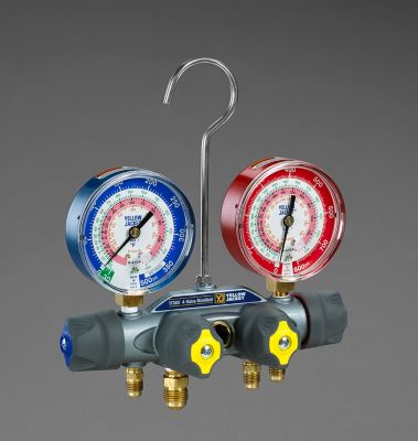 Yellow Jacket® Refrigerant Manifold 49963