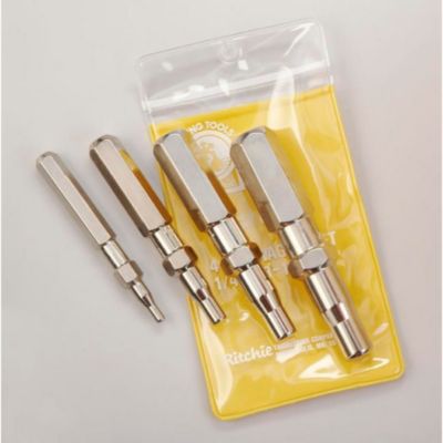 Yellow Jacket® Punch 1/2" 60467