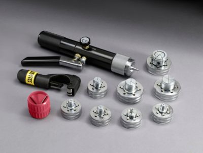 Yellow Jacket® Tube Expander 60493