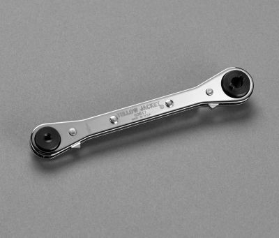 Yellow Jacket® Wrench (Imperial (SAE) Reversible 60617