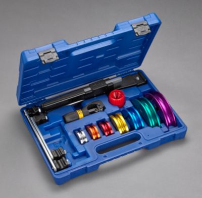 Yellow Jacket® Tube Bender 63331