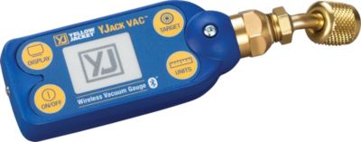 Yellow Jacket® Micron Gauge for YJACK VIEW™ A2L Compatible 67066