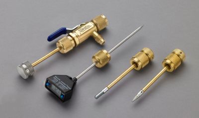 Yellow Jacket® Kit 1/4" A2L Compatible 69111