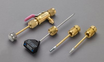 Yellow Jacket® Kit 5/16" A2L Compatible 69112