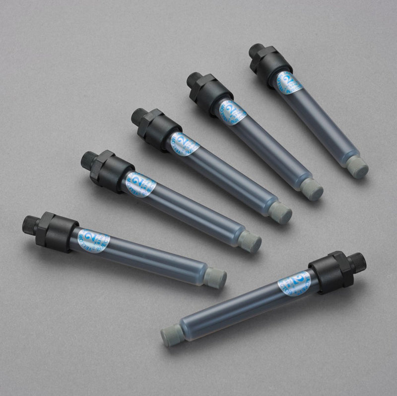 Yellow Jacket 69612, #2 Injector Mineral scanner solution (Individual injector)