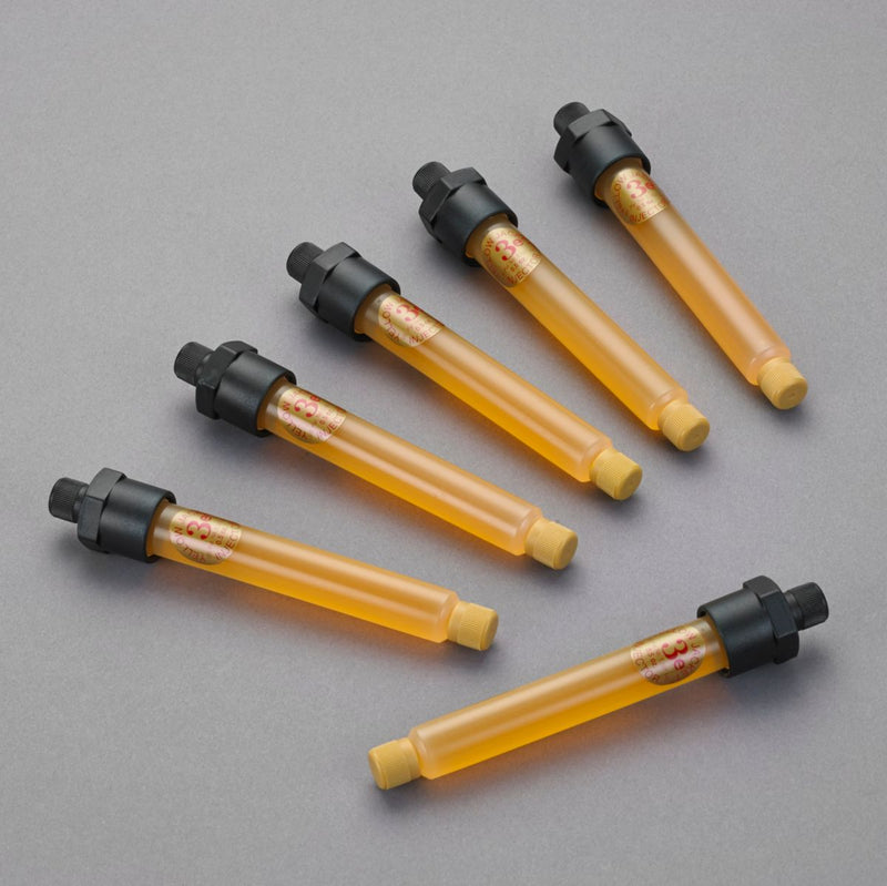 Yellow Jacket 69623, #3 Injector Ester oil scanner solution (Individual injector)