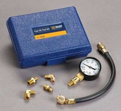 Yellow Jacket® Gauge 78020