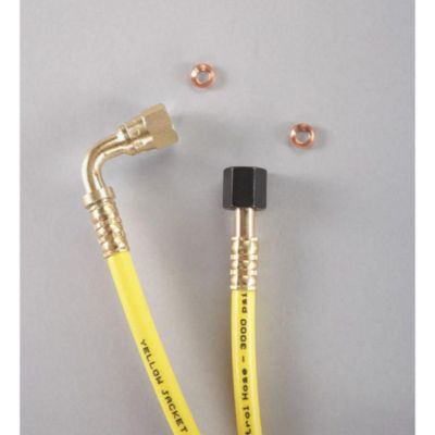 Yellow Jacket® Hose 48" Hose 78748