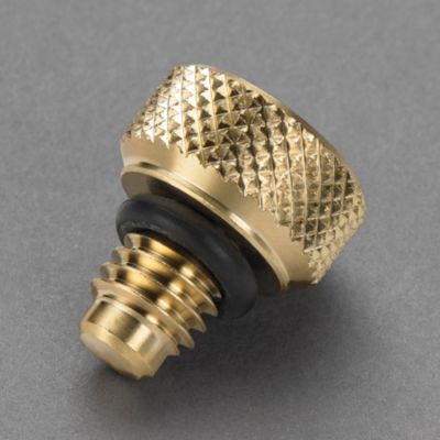 Yellow Jacket® Plug 93368
