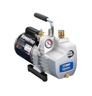 Yellow Jacket® Vacuum Pump 115 VAC 1/2 HP 6 CFM 93560