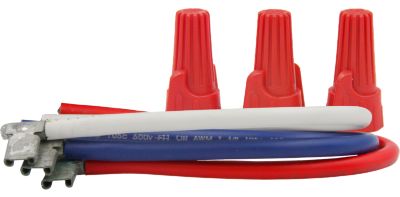 Zebra® Compressor Terminal ZCTRK