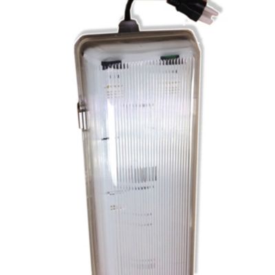 ZLight Light Fixture ZL-VT-4FT-60W-40K