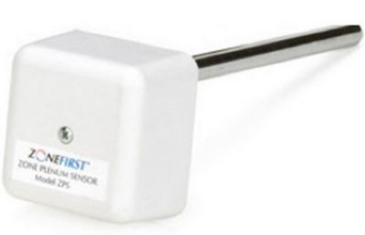 ZONEFIRST ZPS HVAC Zoning Control