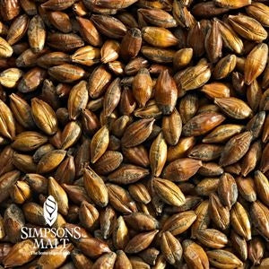 10lb Simpsons Brown (Coffee) Malt