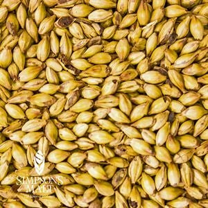 Simpsons Crystal Light Malt - 10 lb Bag - Golden Hue & Toffee