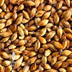10lb Simpsons DRC Malt