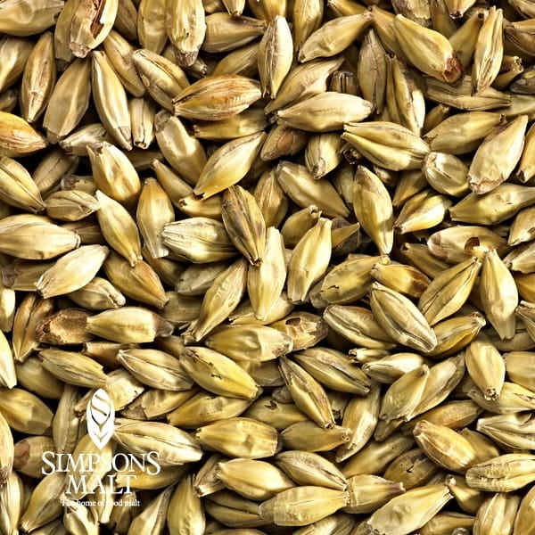 55lb Simpsons Aromatic Malt