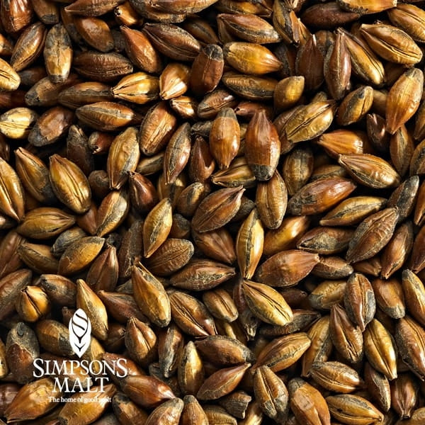 10lb Simpsons Brown (Coffee) Malt