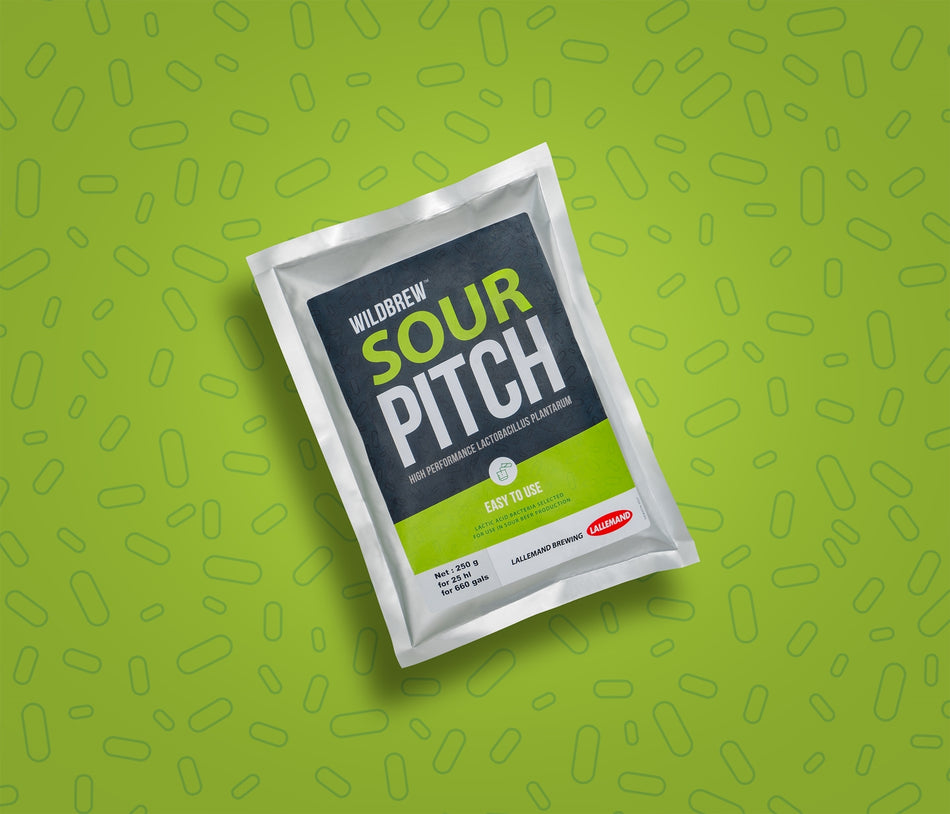 Wildbrew Sour Pitch 10g