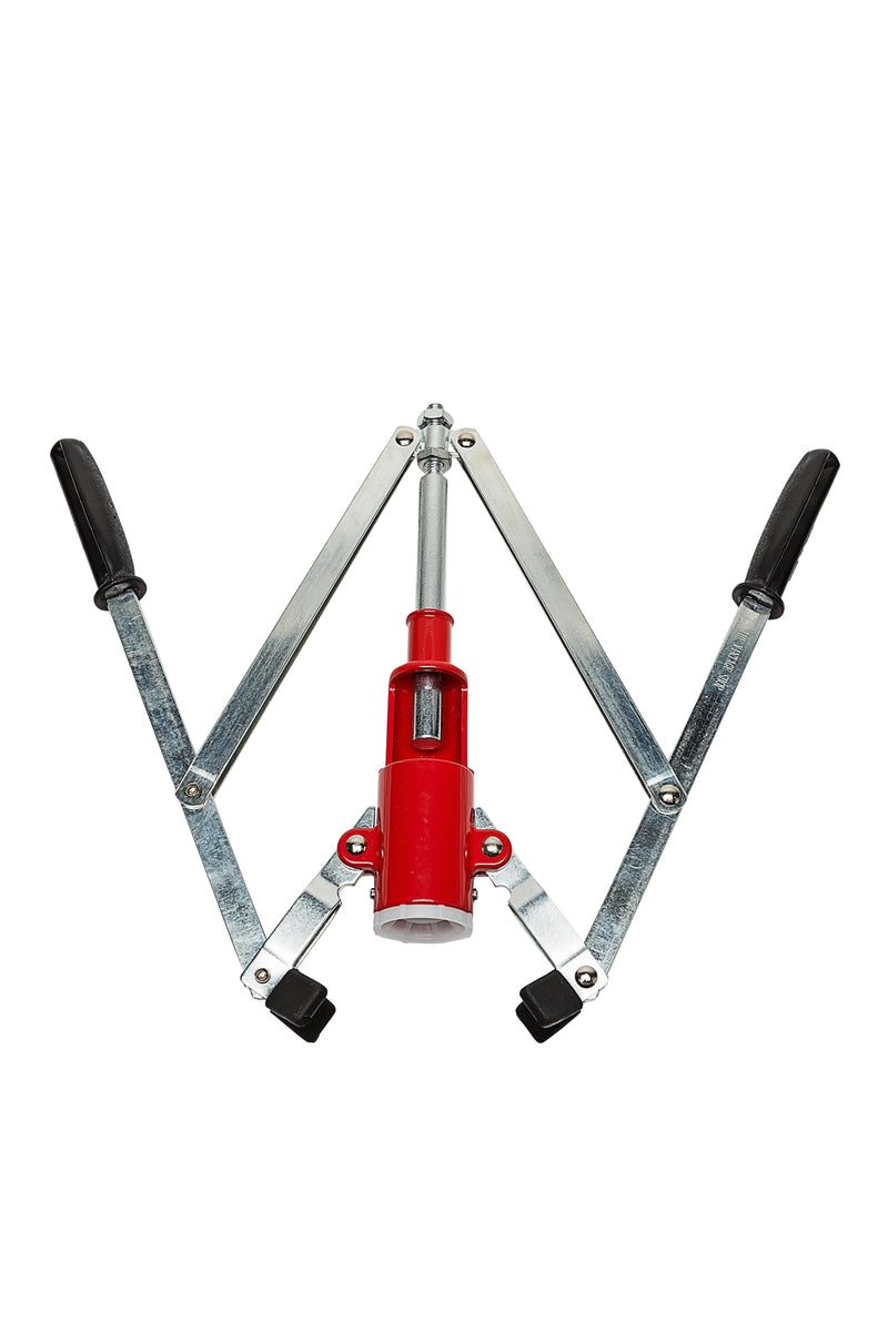 Twin Lever Wing Corker - Adjustable
