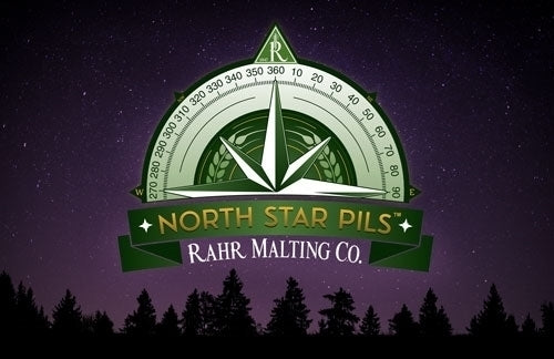 10lb Rahr North Star Pils Malt
