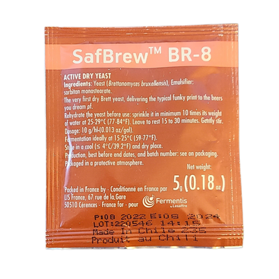 Fermentis SafBrew BR-8 5g