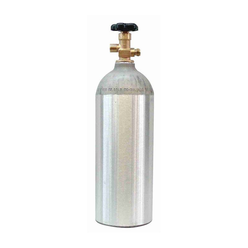 Co2 Cylinder-5 Lb Sherwood Valve