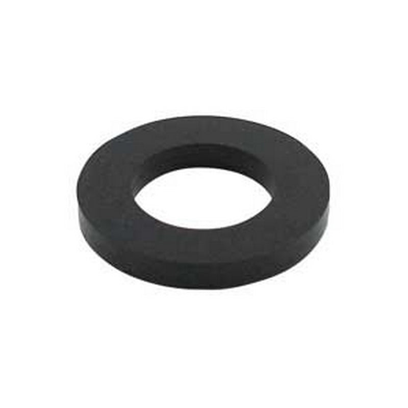 Rubber Washer for Wall Coupling Shanks – Compression Seal for Draft Beer and Beverage Systems