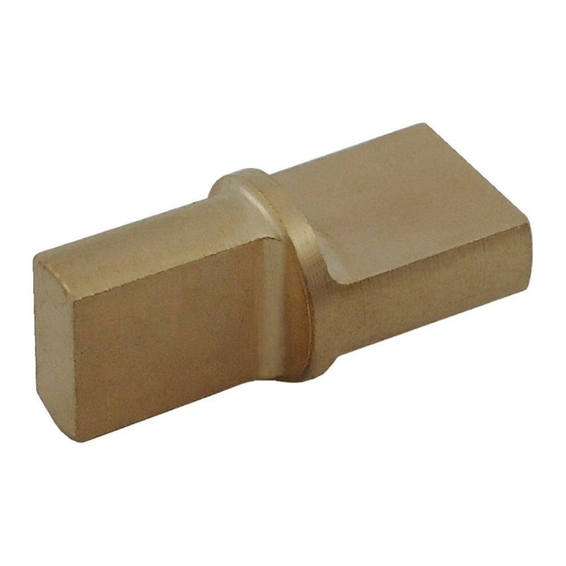 Procon Series 1 Bronze Rotary Vane Pump - Double Flat Drive