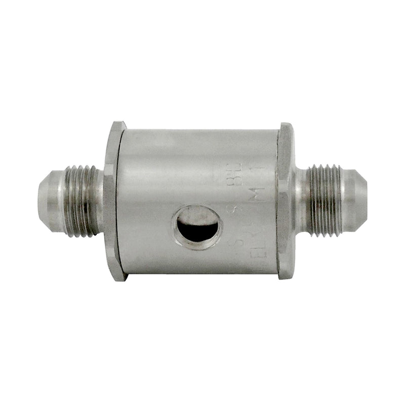 Watts 9BD Backflow Preventer - 3/8" MFL x 3/8" MFL Check Valve