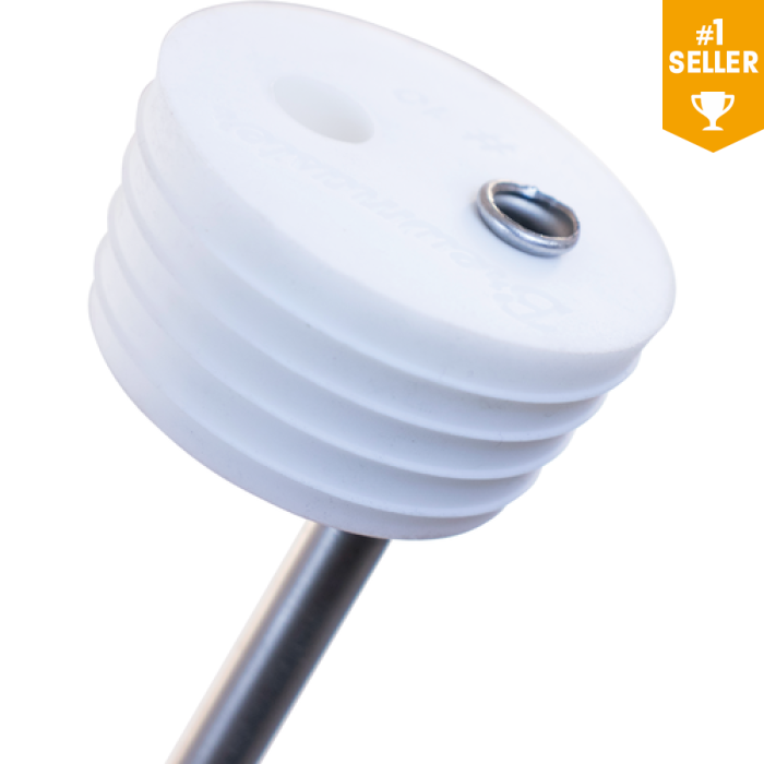 #10 Silicone Stopper Thermowell Parts & Accessories