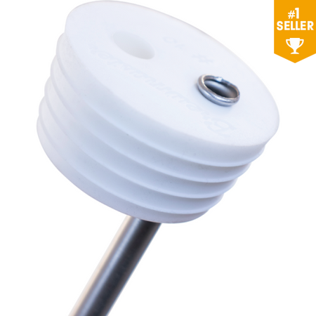 #10 Silicone Stopper Thermowell Parts & Accessories