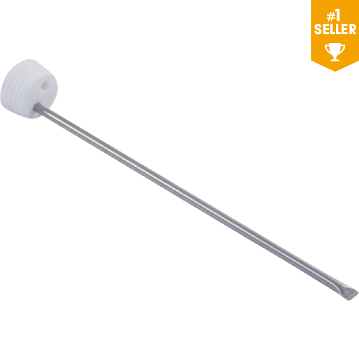 #10 Silicone Stopper Thermowell Parts & Accessories