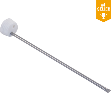 #10 Silicone Stopper Thermowell Parts & Accessories