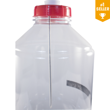 #10 Silicone Stopper Thermowell Parts & Accessories