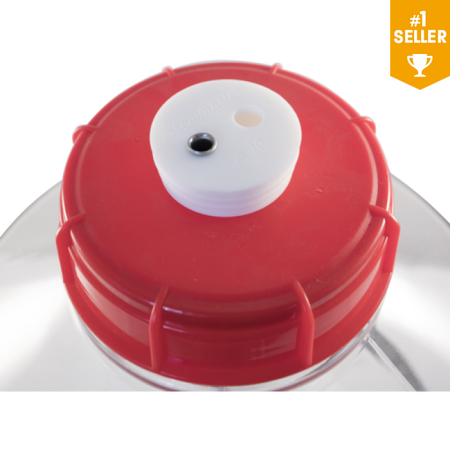 #10 Silicone Stopper Thermowell Parts & Accessories