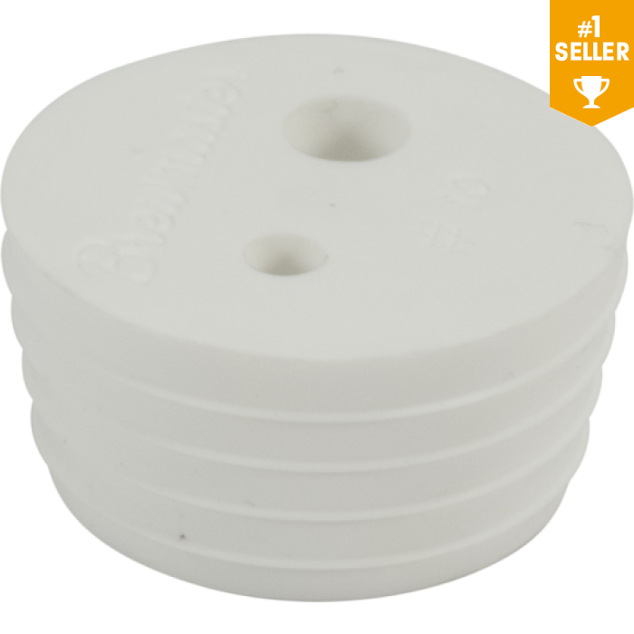 #10 Silicone Stopper Thermowell Parts & Accessories