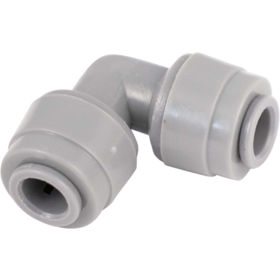 6.35 mm (1/4 in.) Elbow Monotight Push-In Fitting