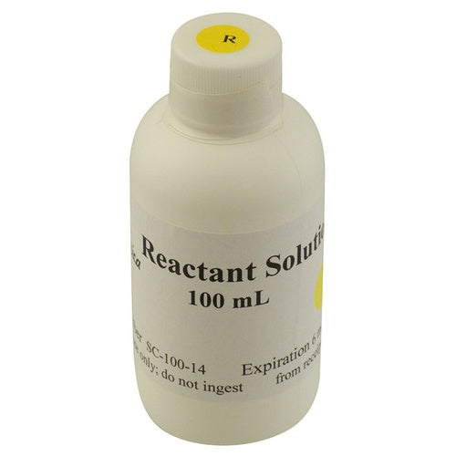 Vinmetrica - SO2 Reactant Solution for MT560 & MT570 - 100 mL
