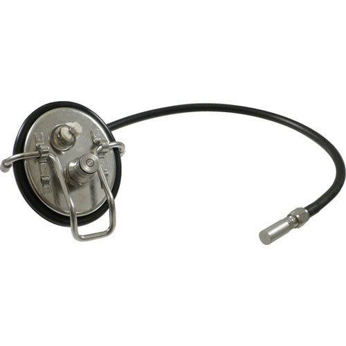 Carbonating Keg Lid (Beer Carbonator) (3602053464144)