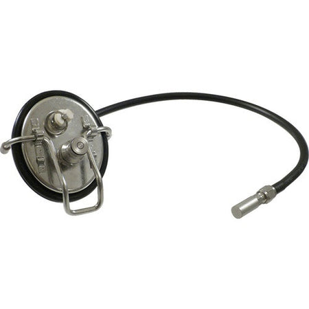 Carbonating Keg Lid (Beer Carbonator) (3602053464144)